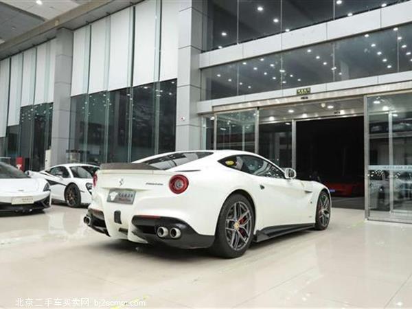   F12berlinetta 2013 6.3L ׼