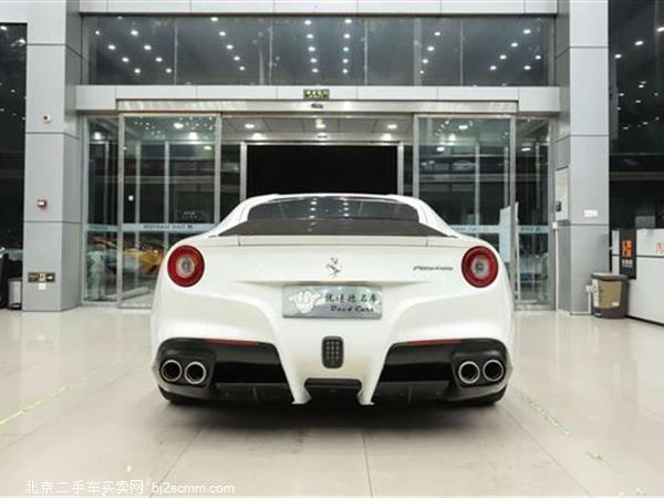   F12berlinetta 2013 6.3L ׼