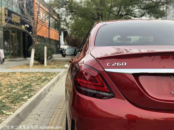  2019 C C 260 ˶