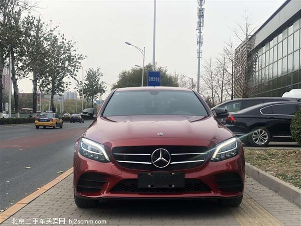  2019 C C 260 ˶