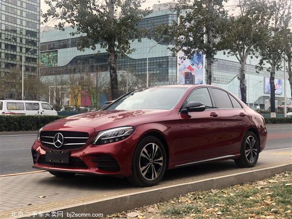  2019 C C 260 ˶