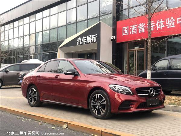  2019 C C 260 ˶