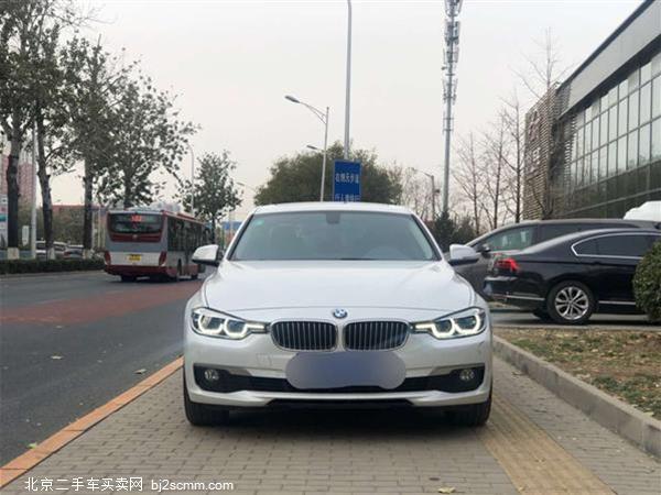  2019 3ϵ 320Li ʱ