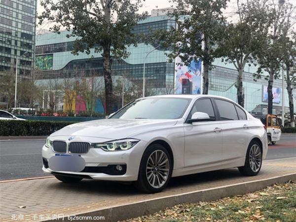  2019 3ϵ 320Li ʱ