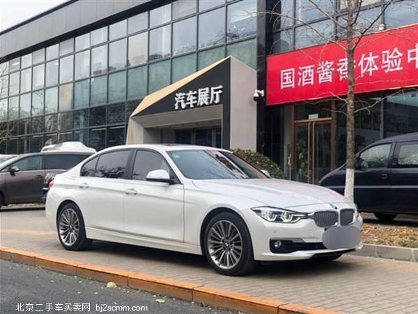  2019 3ϵ 320Li ʱ