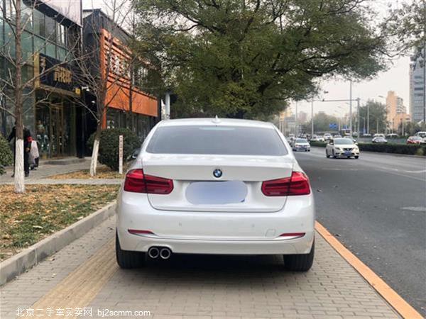  2019 3ϵ 320Li ʱ