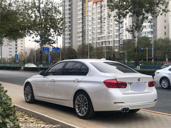  2019 3ϵ 320Li ʱ