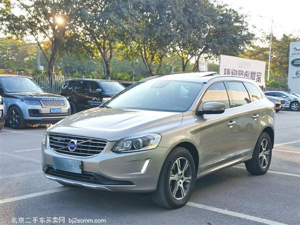  2015 ֶXC60 2.0T T5 AWD Զ