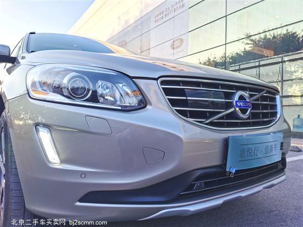  2015 ֶXC60 2.0T T5 AWD Զ