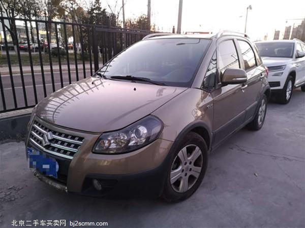  ľ 2013  SX4  1.6L Զ˶