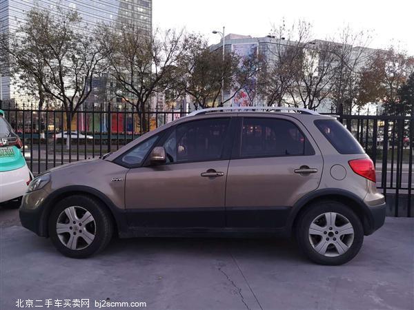  ľ 2013  SX4  1.6L Զ˶