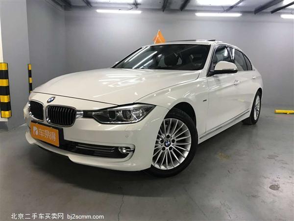  2014 3ϵ 320Li װ