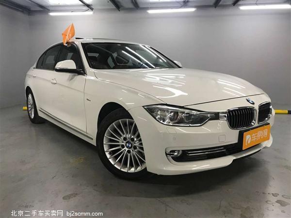  2014 3ϵ 320Li װ