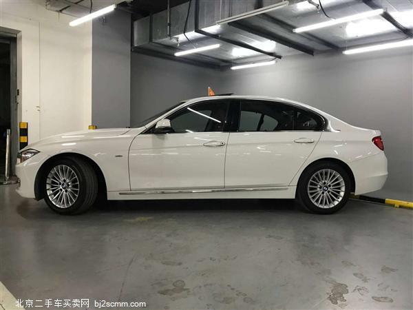  2014 3ϵ 320Li װ