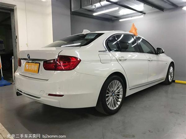  2014 3ϵ 320Li װ