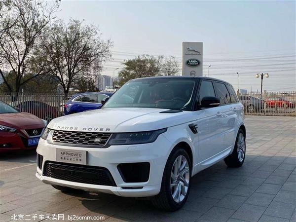  · 2020 ʤ˶ 3.0 L6 HSE DYNAMIC