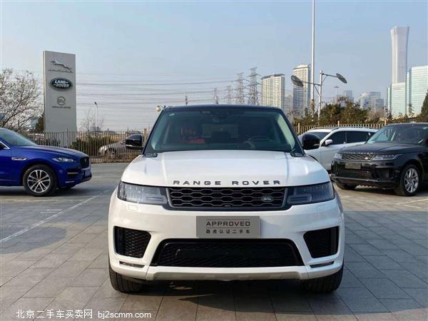  · 2020 ʤ˶ 3.0 L6 HSE DYNAMIC