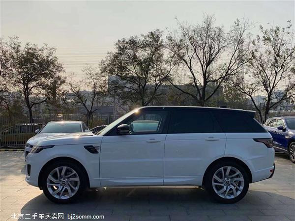  · 2020 ʤ˶ 3.0 L6 HSE DYNAMIC