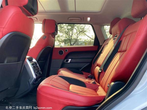  · 2020 ʤ˶ 3.0 L6 HSE DYNAMIC