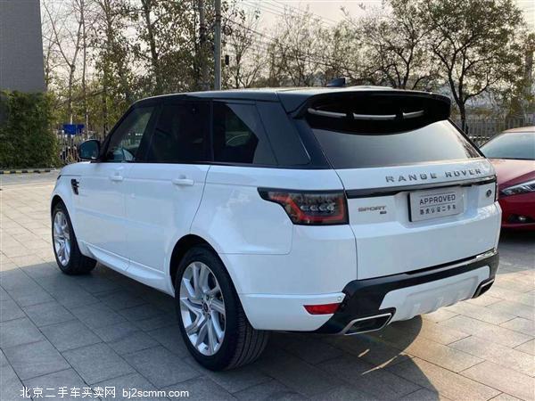  · 2020 ʤ˶ 3.0 L6 HSE DYNAMIC