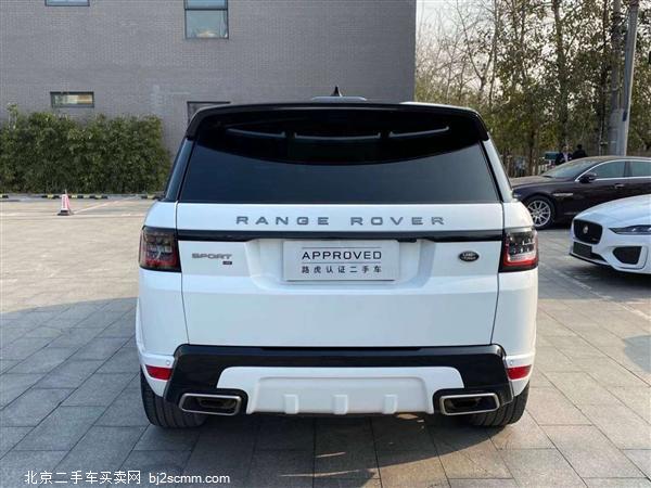  · 2020 ʤ˶ 3.0 L6 HSE DYNAMIC