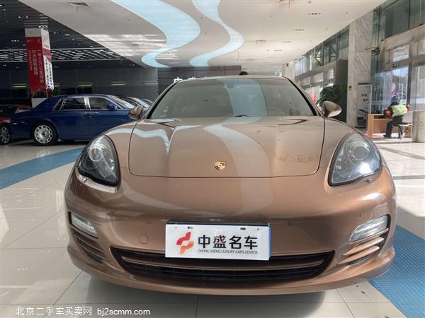  ʱ 2012 Panamera panamera 4