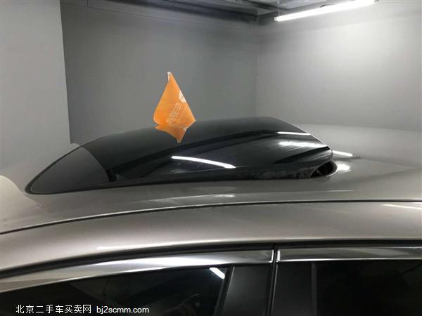  2014 5ϵ 520Li 