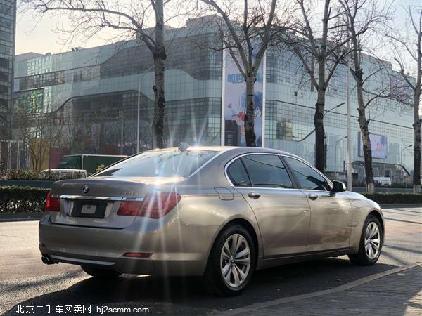  2009 7ϵ 730Li