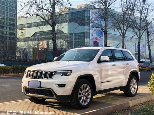  Jeep 2017 ŵ() 3.0L 