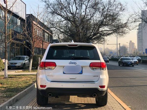  Jeep 2017 ŵ() 3.0L 