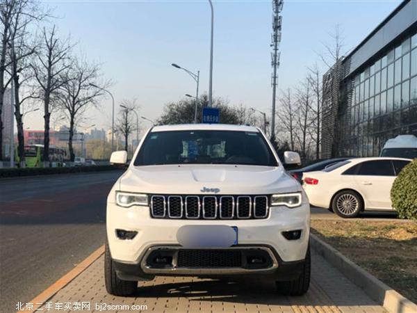  Jeep 2017 ŵ() 3.0L 