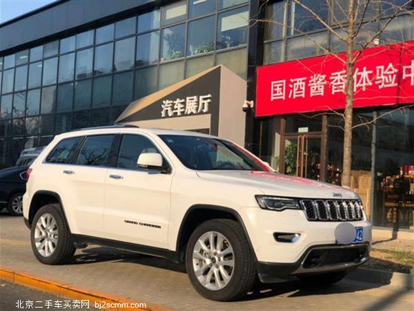  Jeep 2017 ŵ() 3.0L 