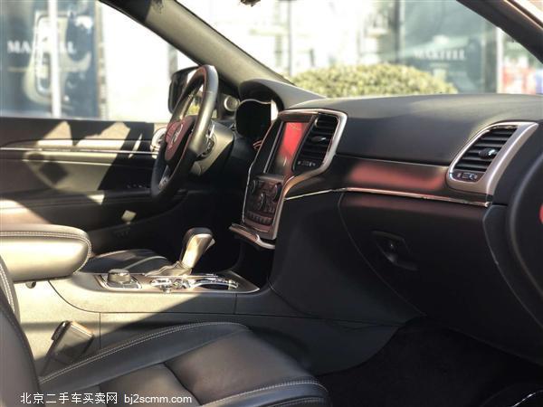  Jeep 2017 ŵ() 3.0L 