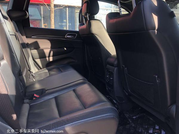  Jeep 2017 ŵ() 3.0L 