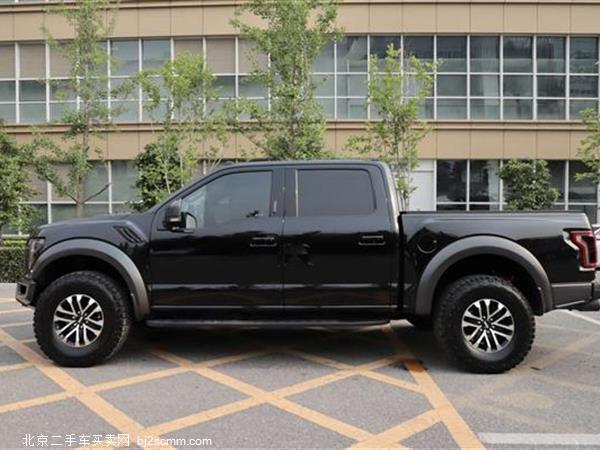  2019 F-150 3.5T ܾ