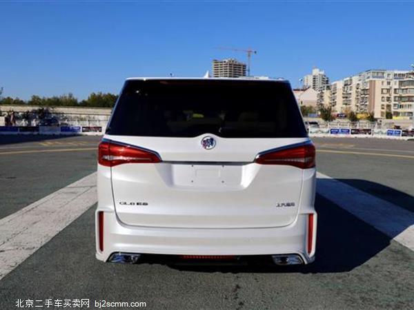  2019 GL8 28T 콢 V