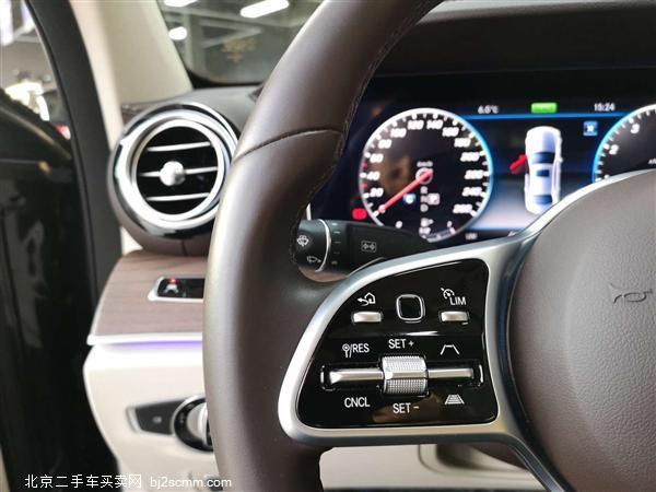  2020 E E 350 L 4MATIC