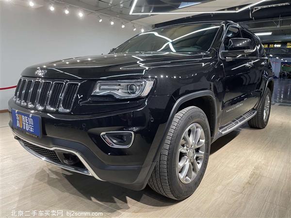  Jeep 2014 ŵ() 3.0L 