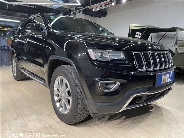  Jeep 2014 ŵ() 3.0L 