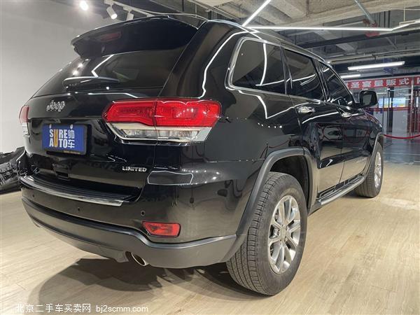  Jeep 2014 ŵ() 3.0L 