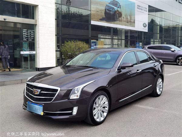  2017 ATS-L 28T ʱ