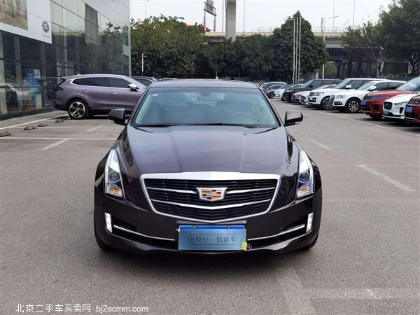  2017 ATS-L 28T ʱ