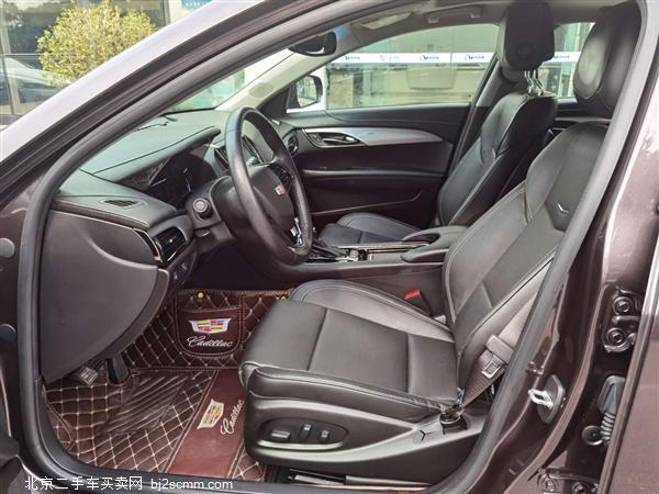  2017 ATS-L 28T ʱ