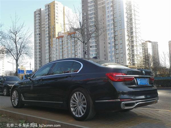  2018 7ϵ 730Li  ׿Խװ