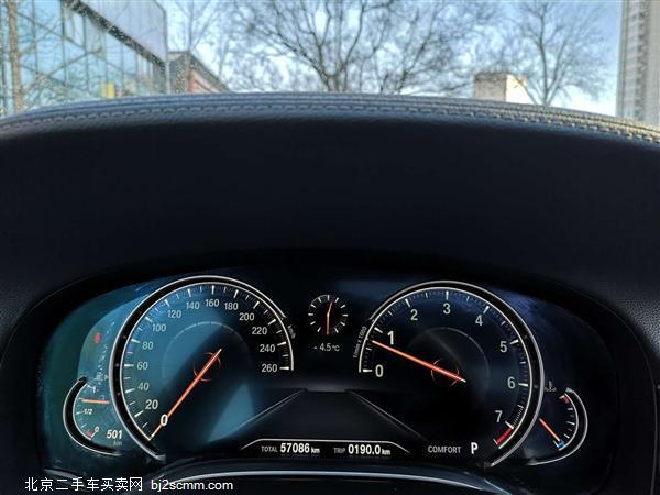  2018 7ϵ 730Li  ׿Խװ