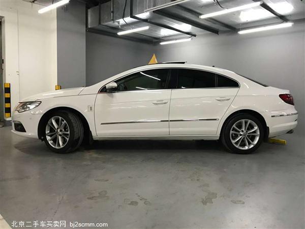  2013 һ-CC 1.8TSI 