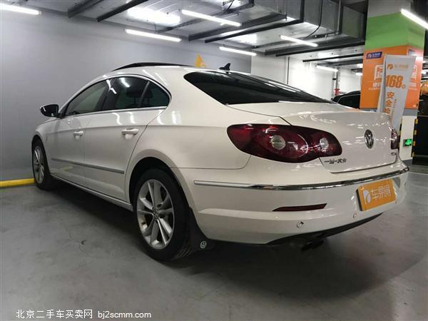  2013 һ-CC 1.8TSI 