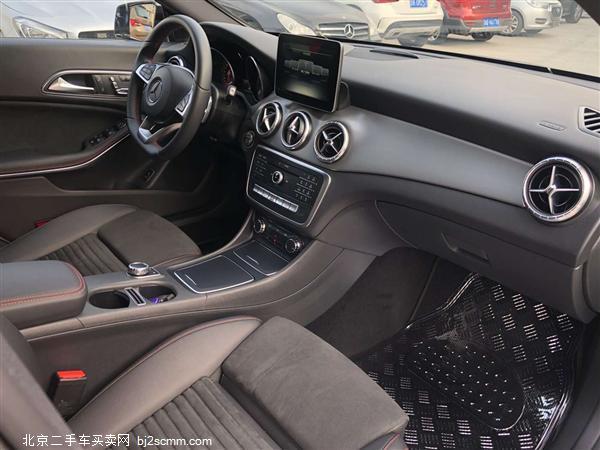  2017 CLA CLA 220 4MATIC 