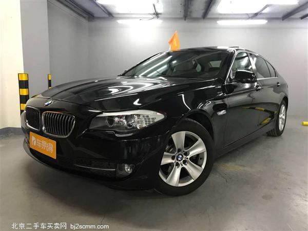  2011 5ϵ 528Li 