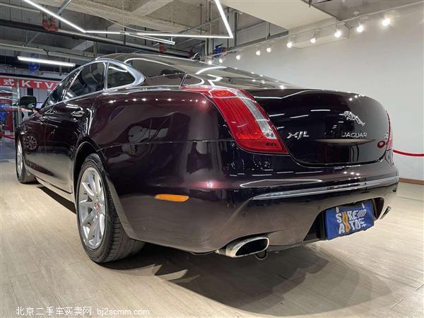  2015 ݱXJ XJL 3.0 SC 80ذ